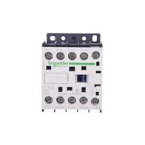 Schneider Power Contactor 16A 3P 110V AC 1Z 0R LC1K1610F7 - mallbg