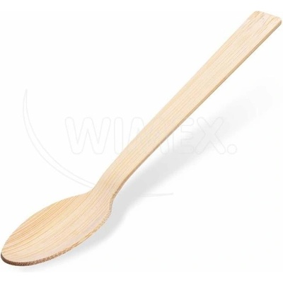 Wimex Lyžica bambusová FSC 100% 17cm