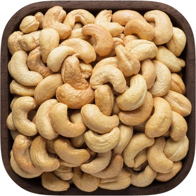 Zdravoslav Kešu pražené solené 5 Kg