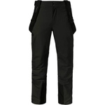 Schöffel Ски панталон Schöffel Pants Pine Ski trousers - Black - размер 52 (007-3810-0124)