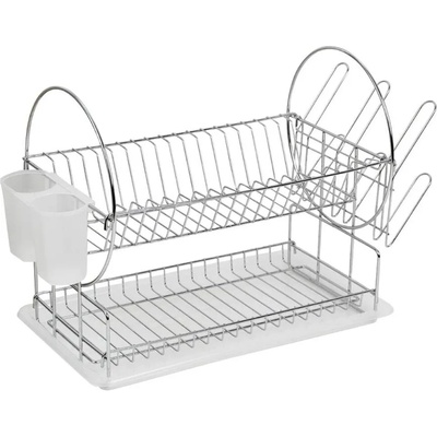 MUHLER Сушилник за съдове Muhler MR-5025CR NEW (1004075)