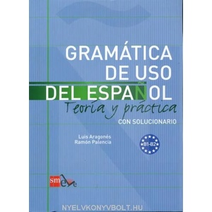 Gramatica de uso del Espanol - Teoria y practica (2009)