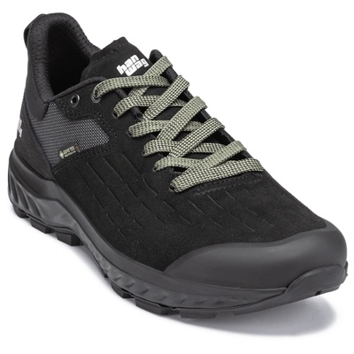 Hanwag Kaduro Low GTX Размер на обувките (ЕС): 44 / Цвят: черен
