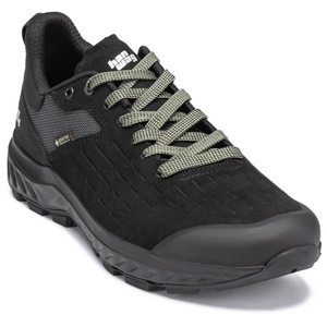 Hanwag Kaduro Low GTX Размер на обувките (ЕС): 42, 5 / Цвят: черен