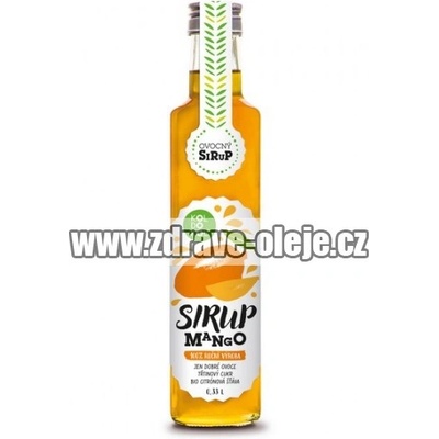 Koldokol Sirup Mango 250 ml