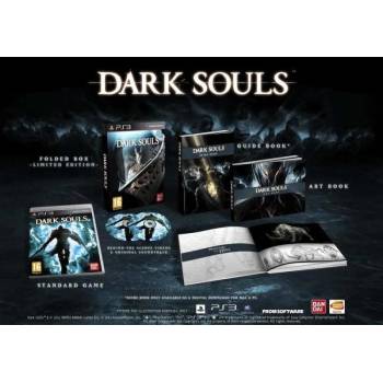 Image 1 of BANDAI NAMCO Entertainment Dark Souls [Limited Edition] (PS3)