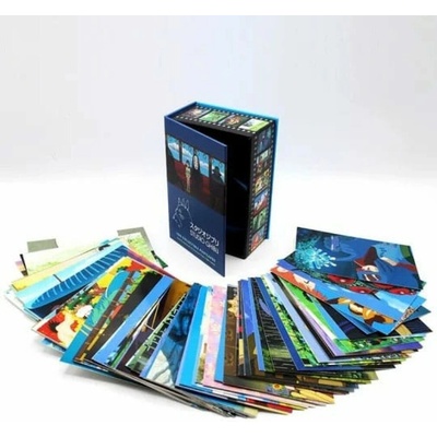 Studio Ghibli - Chronicle Books