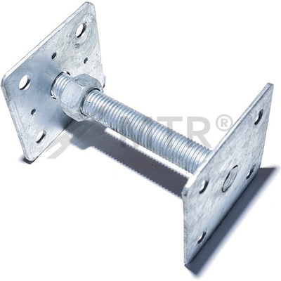 MTR Patka pilíře s volnou horní deskou M24x200mm