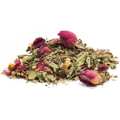 ManuTea Ajurvédská směs Harmonie s Tulsi 1000 g