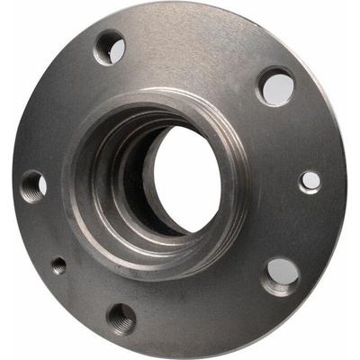 Náboj zadného kolesa Fiat Ducato, Jumper, Boxer 1994-2002 Q11/14 bez ABS, 15" 1306691080