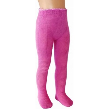 Paola Reina Лилави чорапогащи за кукли с размер 32 см