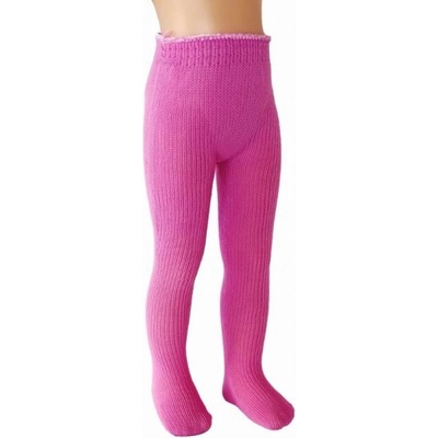 Paola Reina Лилави чорапогащи за кукли с размер 32 см