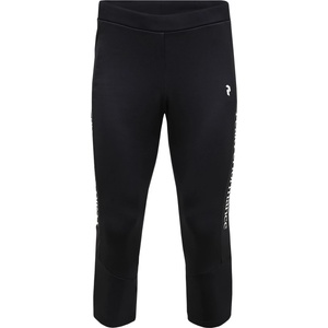 Peak Performance Мъжки поларен панталон Peak Performance Rider Essentials Pants Fleece trousers - Black / Black (008-1600-0112)