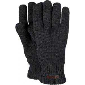 Barts Ръкавици Barts Haakon Gloves - Black - размер S/M (202-0683-0111)
