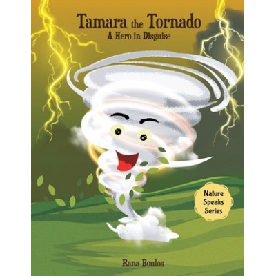 Tamara the Tornado