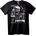 NOONEBRAND Тениска In The End 1997 на Linkin Park - S, Black