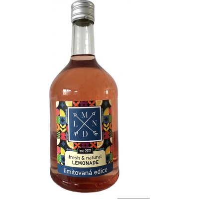 LMND sirup Tonic extrakt 0,75