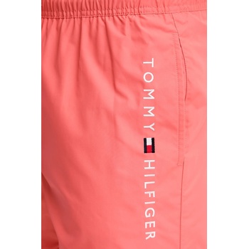 Tommy Hilfiger Плувни шорти Tommy Hilfiger в зелено (UM0UM03258)