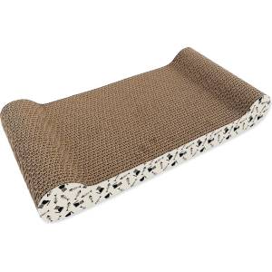 Plaček Pet Products Драскалка за котки Magic Cat Sofa 1 - Plaček Pet Products (453-19001)