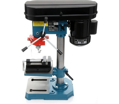 Kraft & Dele EC510
