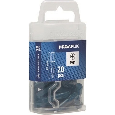bit PH 1 x 25mm
