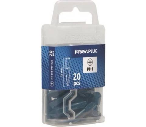 bit PH 1 x 25mm