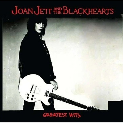 Joan Jett & The Blackhearts - Greatest Hits (Reissue) (CD) (0190759503126)