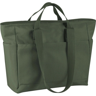 BagBase Taška BG 873 Simplicity velká 32l Zelená pine