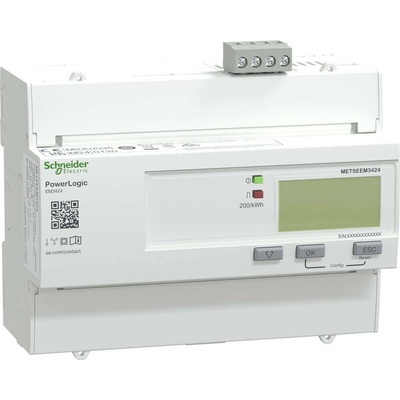 Schneider Electric METSEEM3424