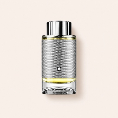 Montblanc Explorer Platinum parfémovaná voda pánská 200 ml
