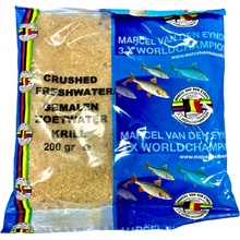 Marcel Van Den Eynde Posilovač Crushed Freshwater Krill 200 g