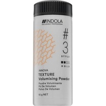 Indola Innova New Texture Volumising Powder 10 g