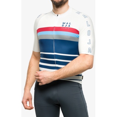 Maloja Furgler glacier milk stripe