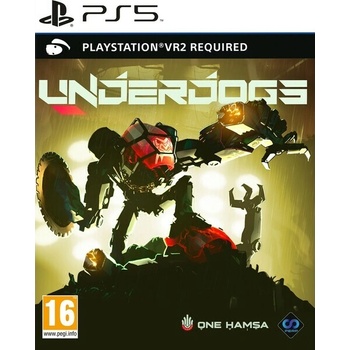 Underdogs