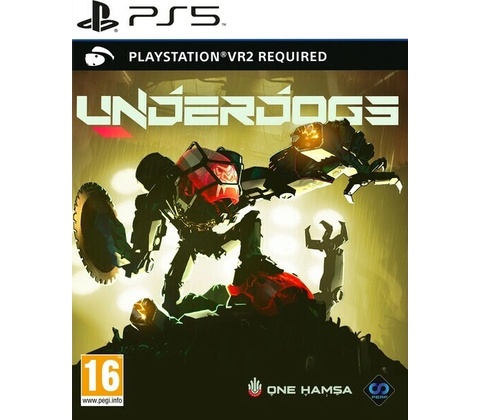 Underdogs