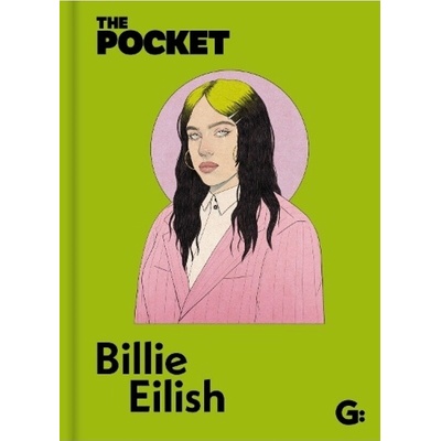 The Pocket Billie Eilish Gemini Books Group Ltd