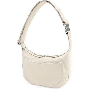 Kapten & Son Чанта за рамо Kapten & son Torsby Shoulder bag - Sandstone - размер One Size (510-5688-0211)