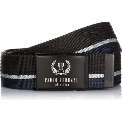 Pánský opasek Paolo Peruzzi PW-16