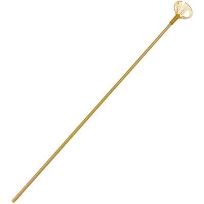 SMART BALLOONS Patyk tyčka na balónky, bio