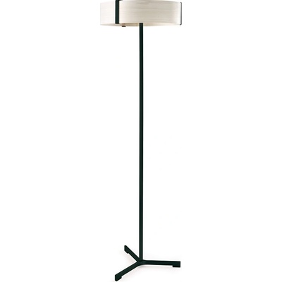 LZF Thesis Floor THES P 150 BK Led