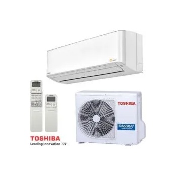 Image 1 of Toshiba RAS-10PKVPG-E / RAS-10PAVG-E