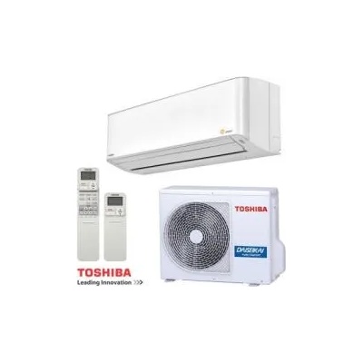 Toshiba RAS-10PKVPG-E / RAS-10PAVG-E