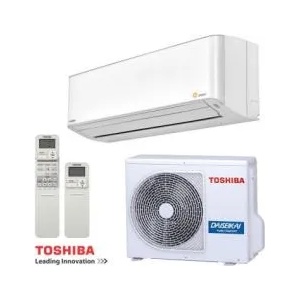 Toshiba RAS-10PKVPG-E / RAS-10PAVG-E Климатици