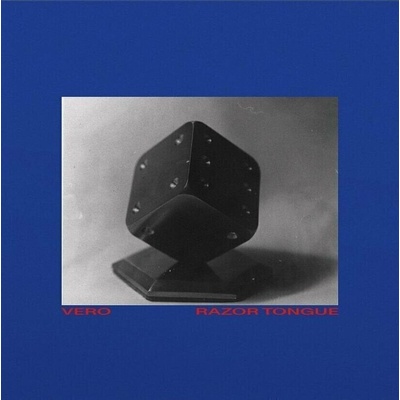 Vero - Razor Tongue LP