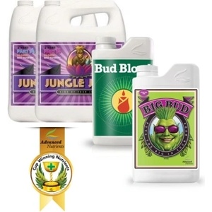  Комплект "Jungle Bud