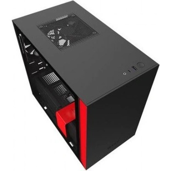 NZXT H210 CA-H210B-BR