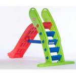 Little Tikes Голяма сглобяема пързалка - червено, синьо, зелено Little Tikes 320128