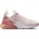 Nike Дамски маратонки Nike Air Max 270 Ladies Trainers - Particle Pink