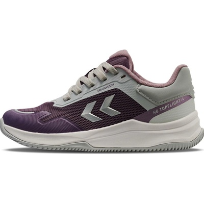 Hummel TOPFLIGHT PRO LC JR Šedá