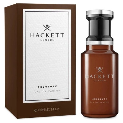 Hackett London Absolute parfémovaná voda pánská 50 ml